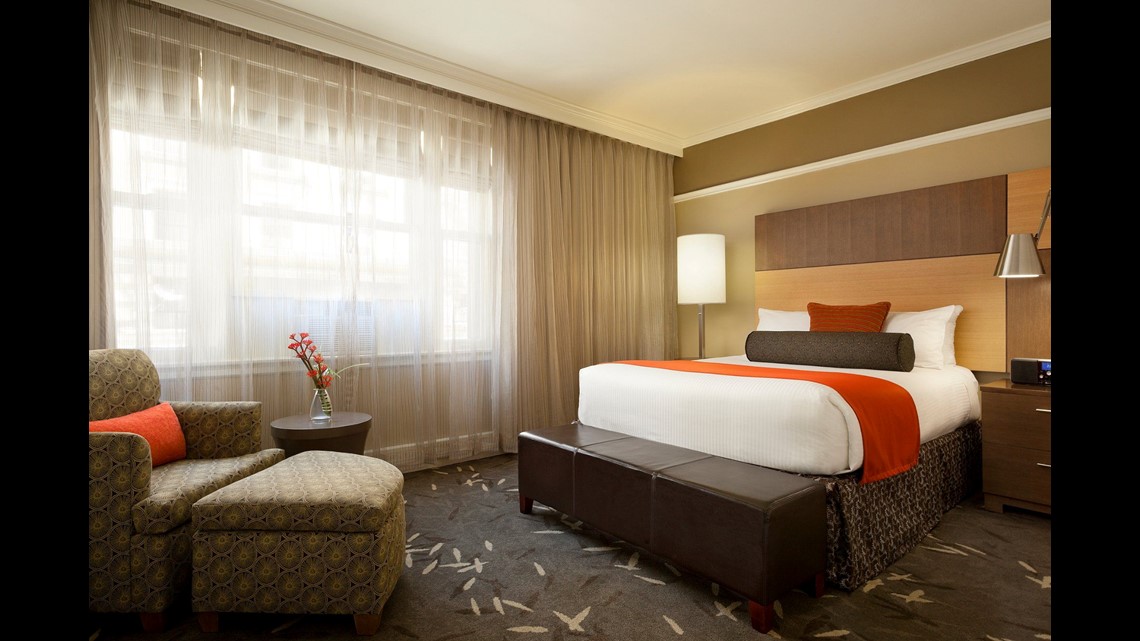 San Francisco Hotels Tripadvisor S Best Value Picks For September Hotel Abri Is Ranked 49 Out Of 232 Hotels In San Francisco According To Tripadvisor Pricing Starts From 275 Per Night