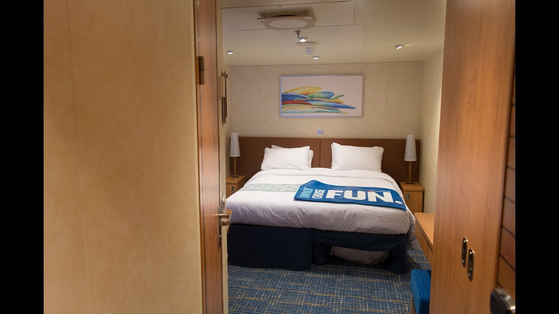Six Things To Love About Carnival Cruise Line S New Carnival