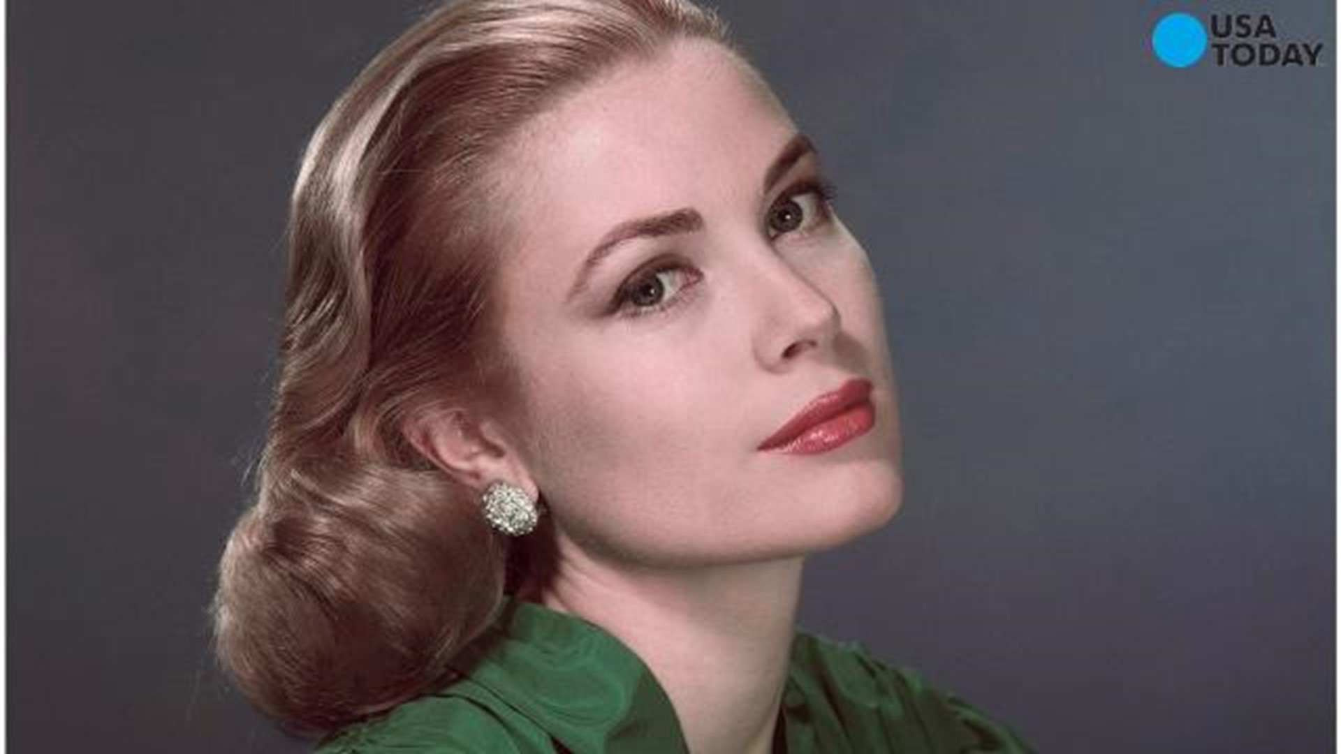 American Princess Grace Kelly S Childhood Home Fully Restored Won T Be Museum Wfaa Com