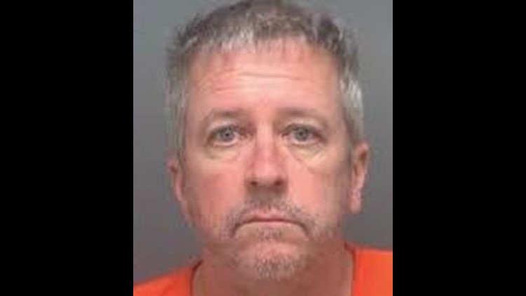 Sex Tourist Porn - Florida man gets 330 years on child porn charges in 'sex ...