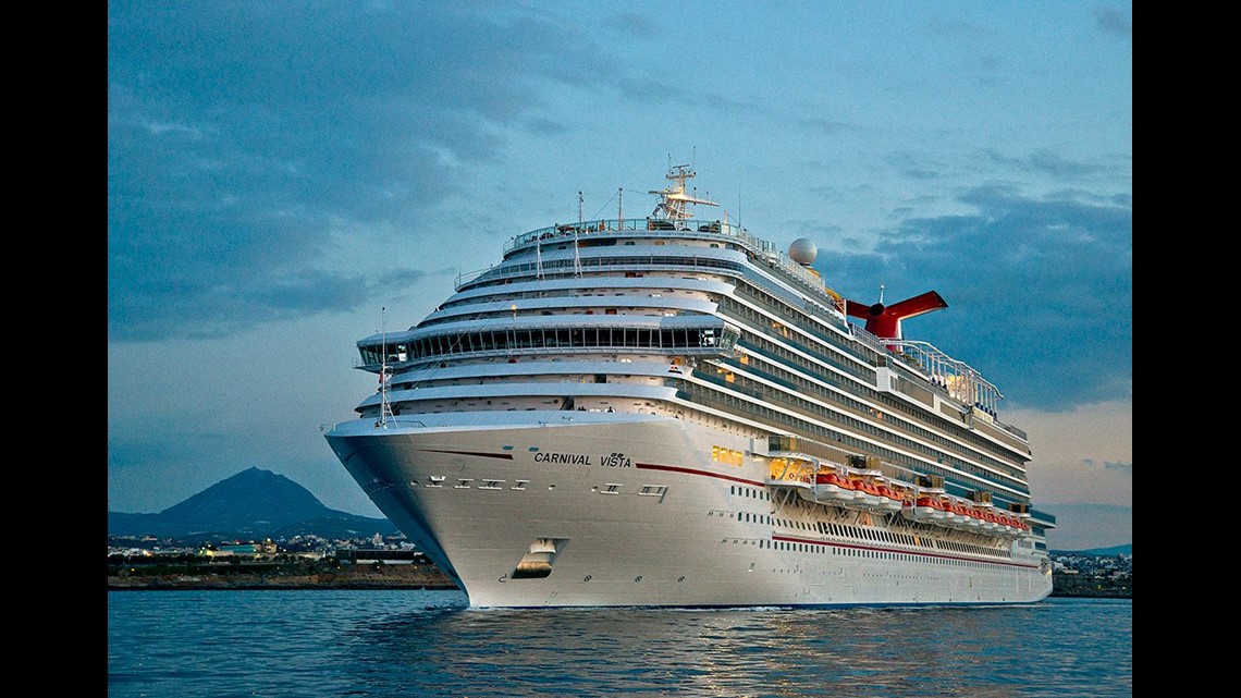 12+ Bahamas cruise ship background carnival victory information