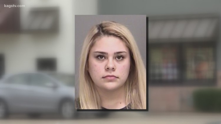 Girlfriend Of Snapchat Robbery Suspect Charged With Evidence Tampering