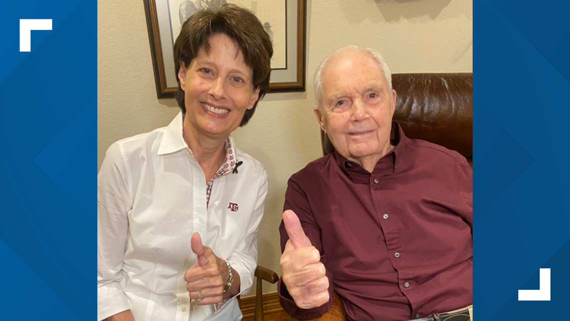 Texas A&M grad set to get diploma after 70 years - Vimarsana News