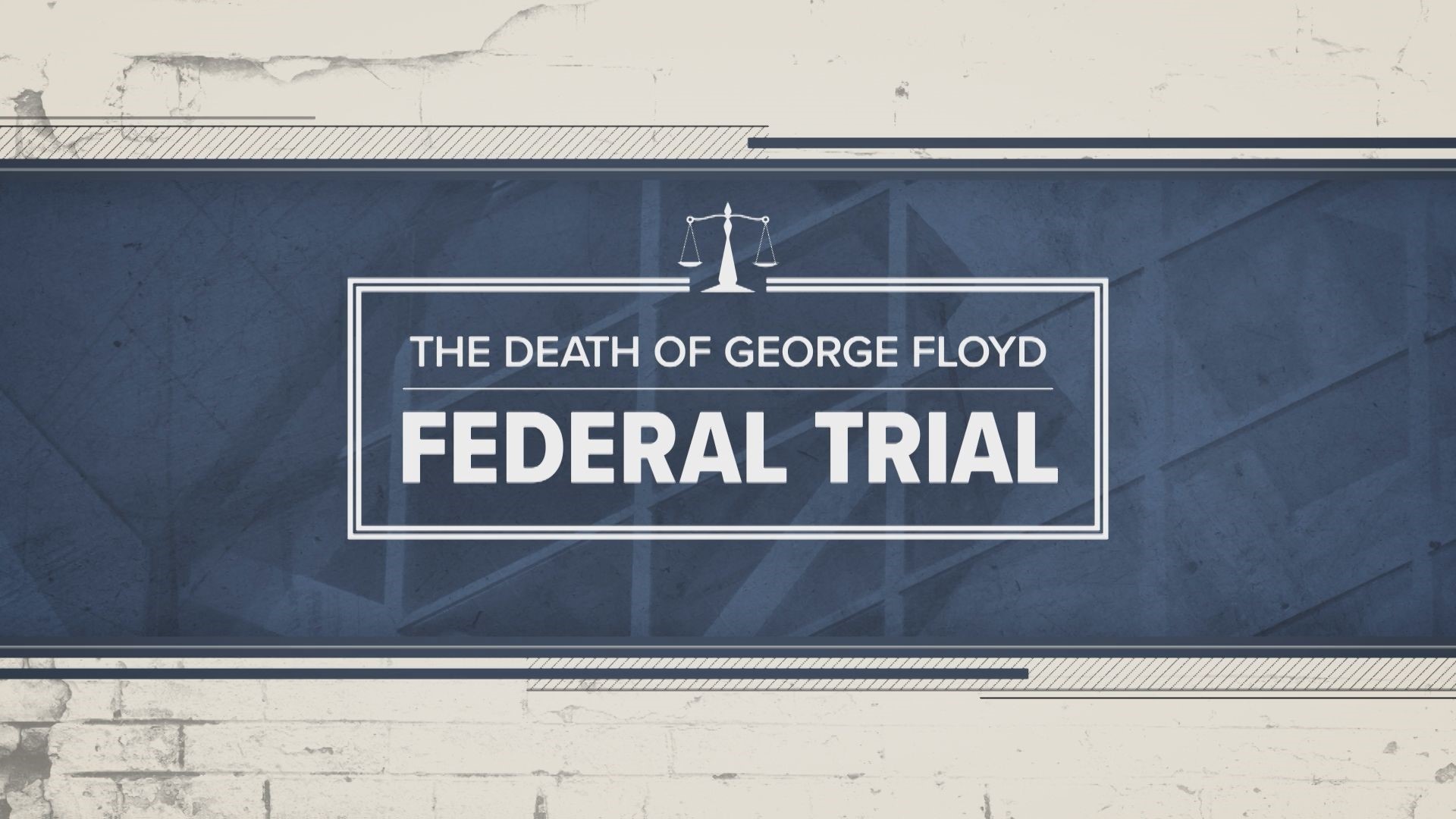 KARE 11's Karla Hult recaps opening statements in the first day of the federal trial of three former MPD officers charged with violating George Floyd's civil rights.