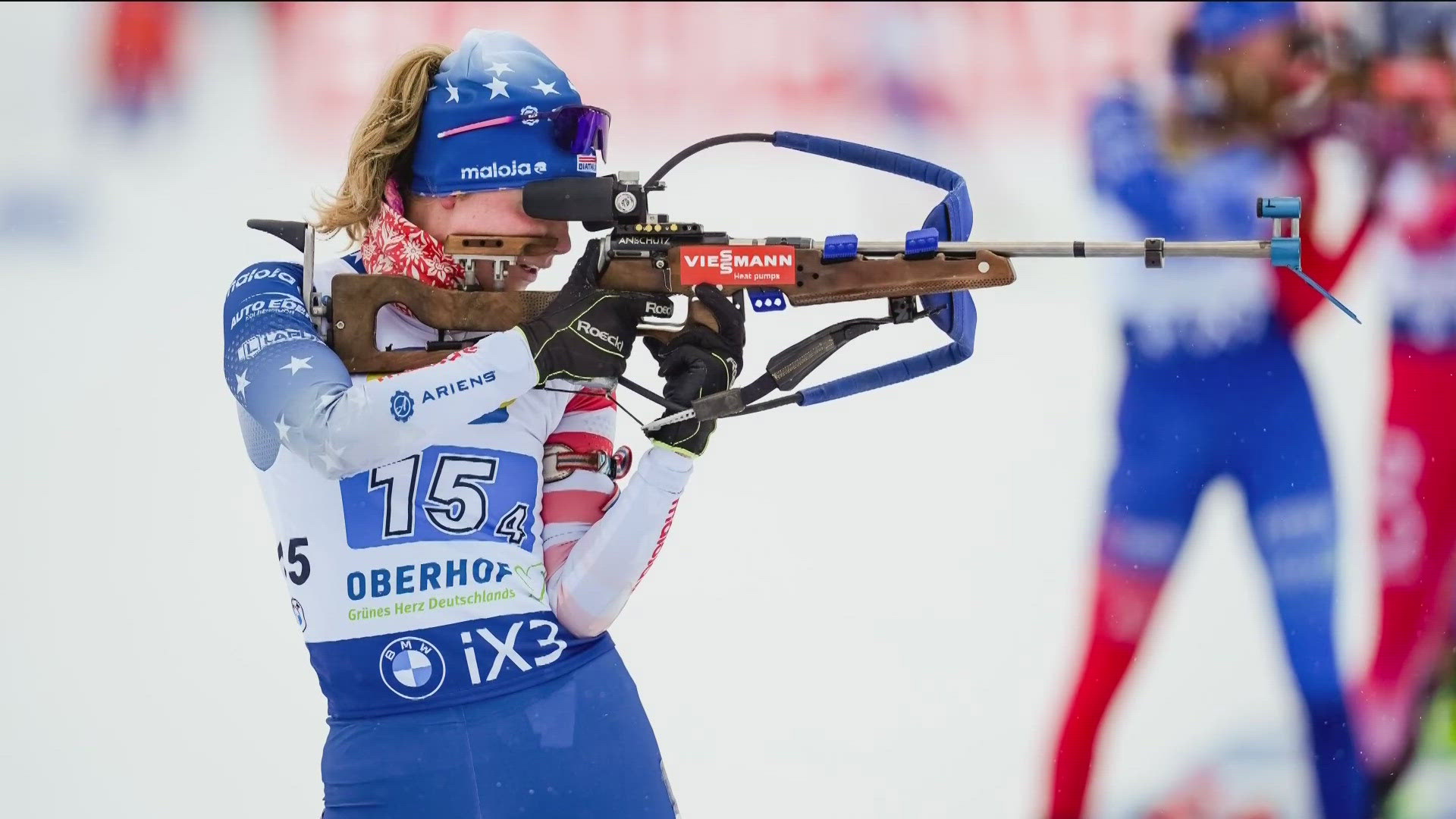 What Is Kindness Examples What Kind of Gun Do They Use in Biathlon? Behind the Rifle Olympians ...