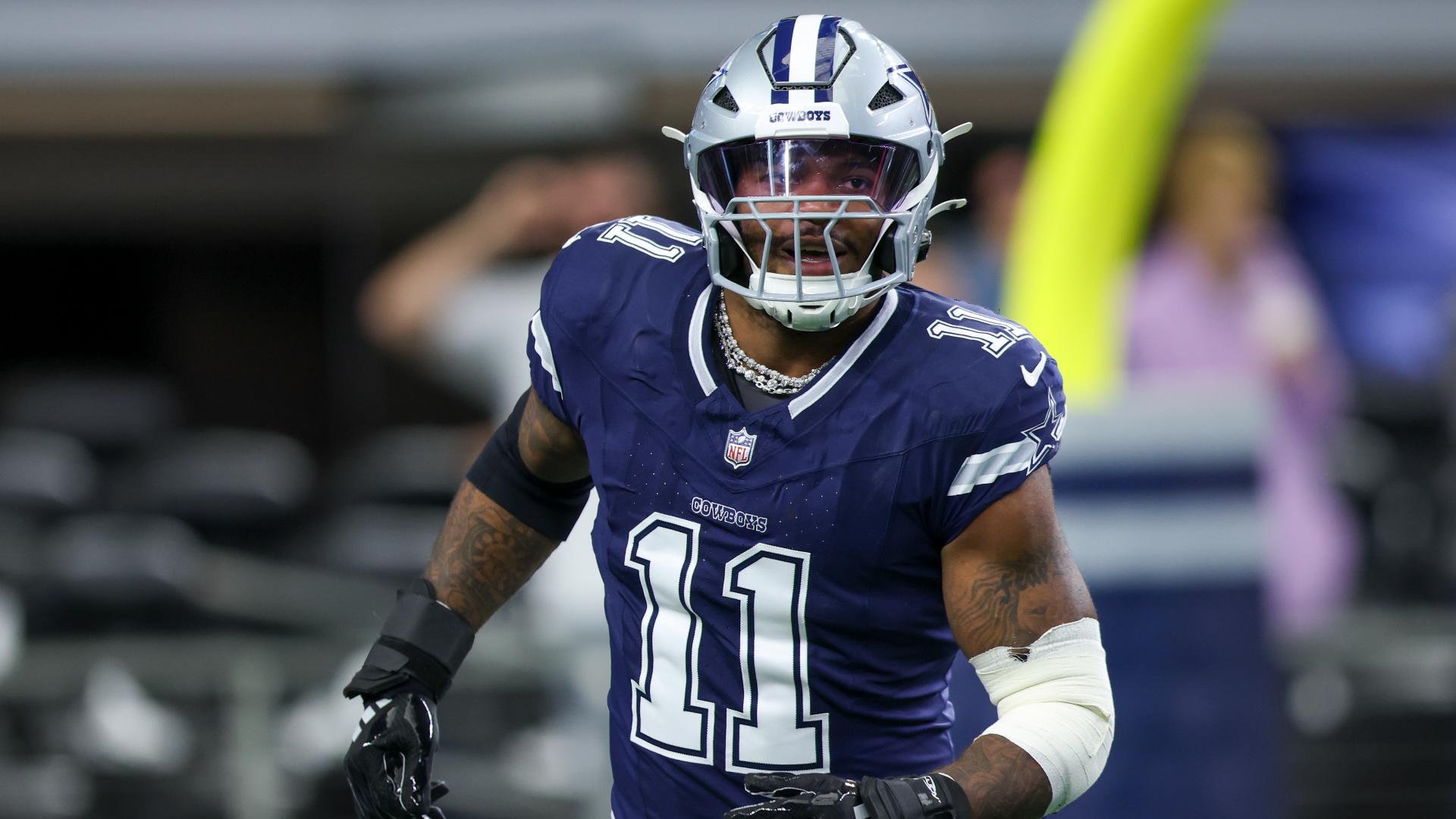 Cowboys fans were stunned after the team announced it had traded Micah Parsons to Green Bay. We got perspectives from both fanbases on the deal.