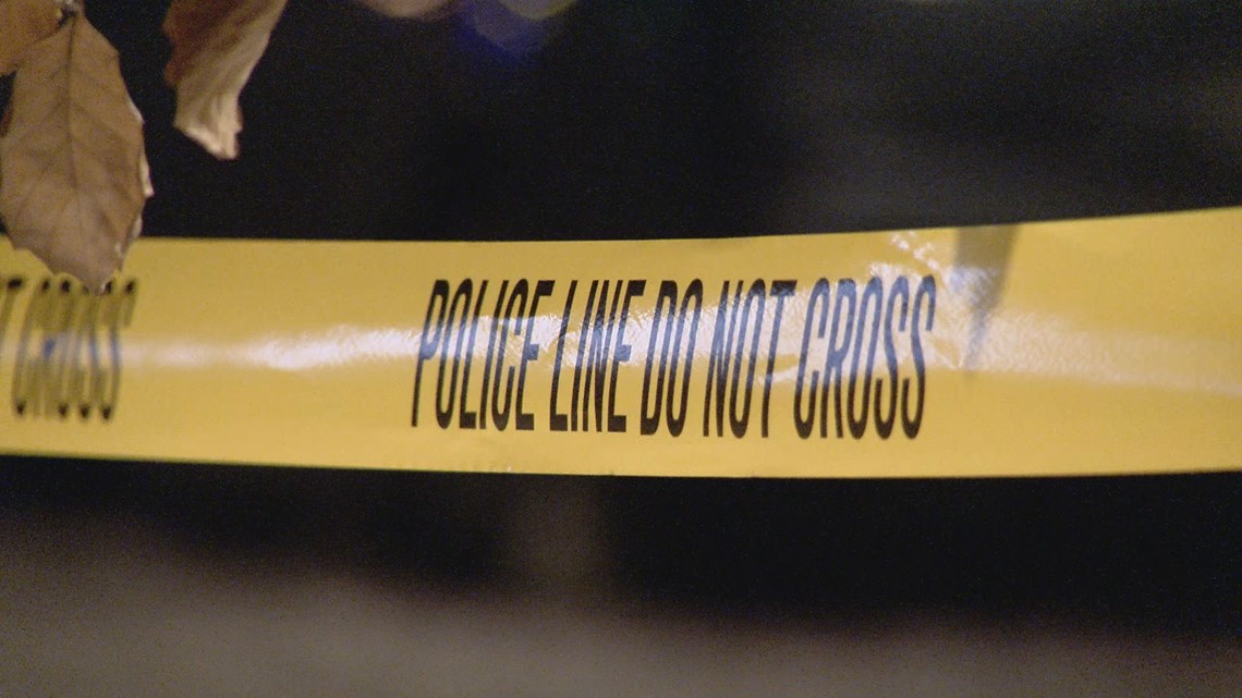 Dallas shooting: One dead, two injured on DART train - Vimarsana News