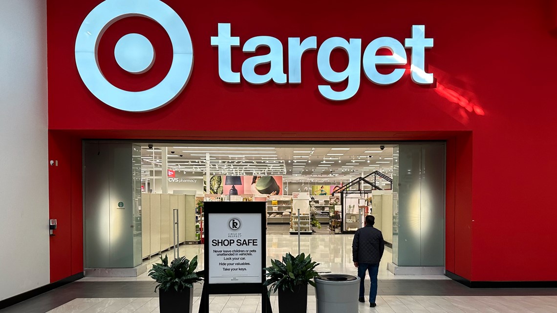 Target's Express SelfCheckout coming to a store near you