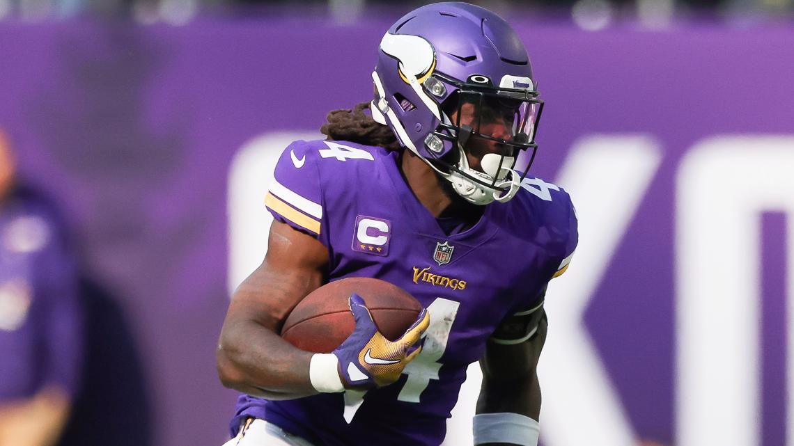 Should Dallas Cowboys Acquire Minnesota Vikings RB Dalvin Cook? | Wfaa.com