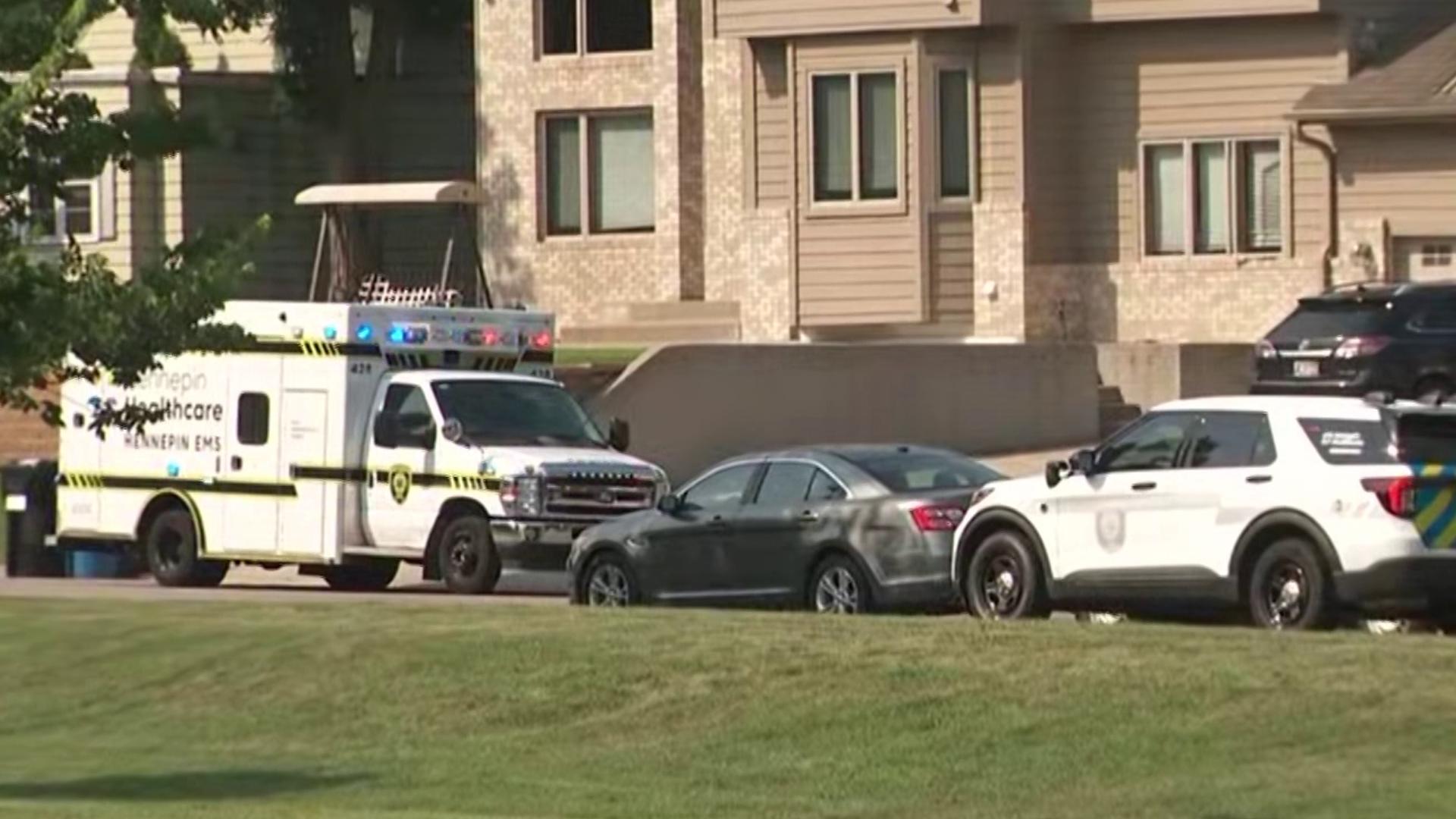 Man killed his partner and child at a Minnesota home daycare before taking his own life, police say