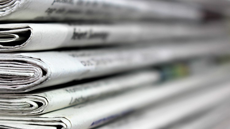 U.S. newspapers continuing to die at rate of 2 each week, report finds