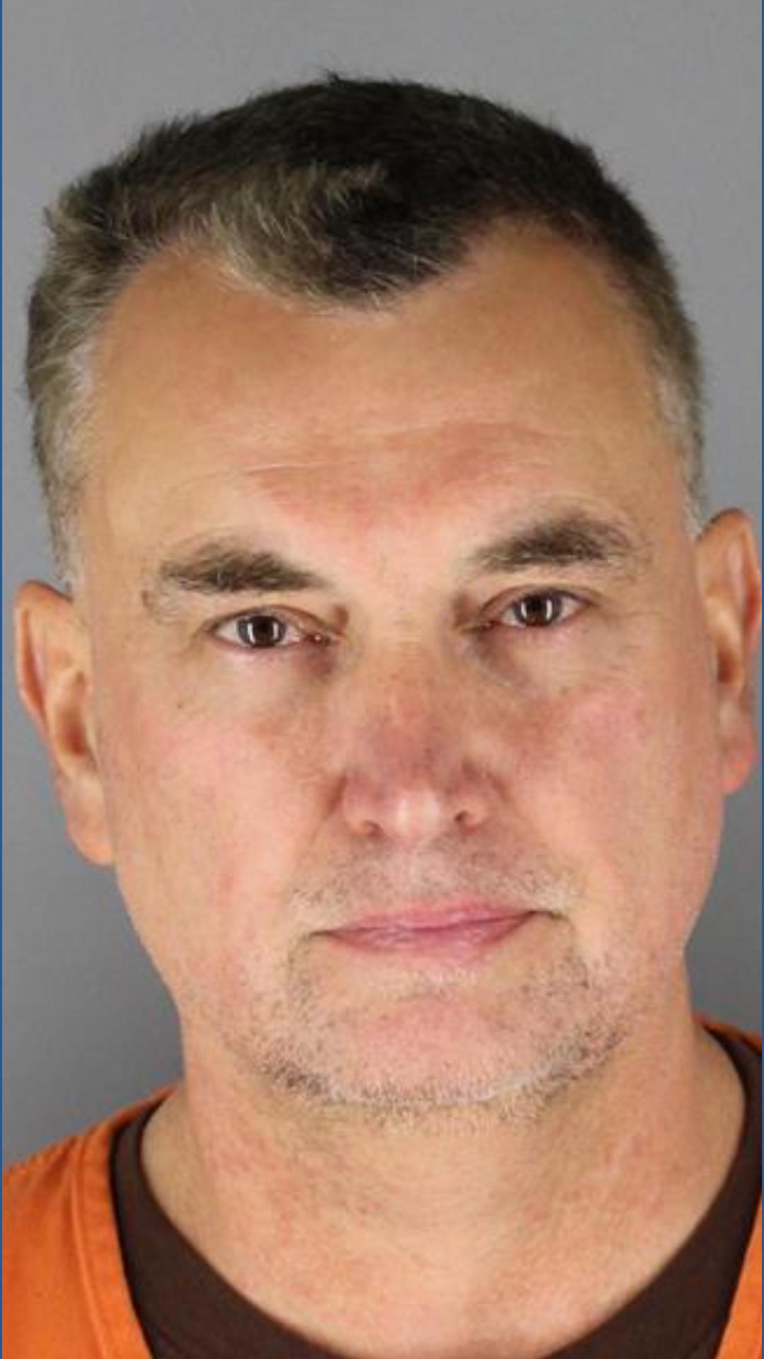 Suspect in shooting of 2 Minnesota lawmakers arrested, charged | wfaa.com