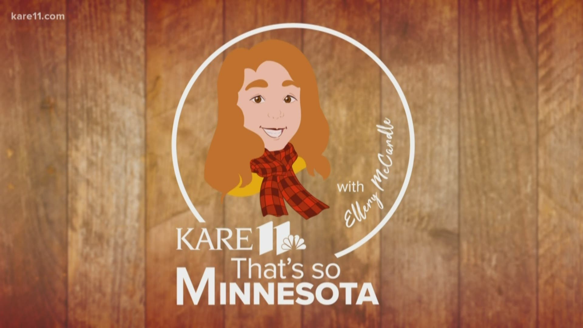 Episodes about the life, language and love of Minnesota will drop every Tuesday.