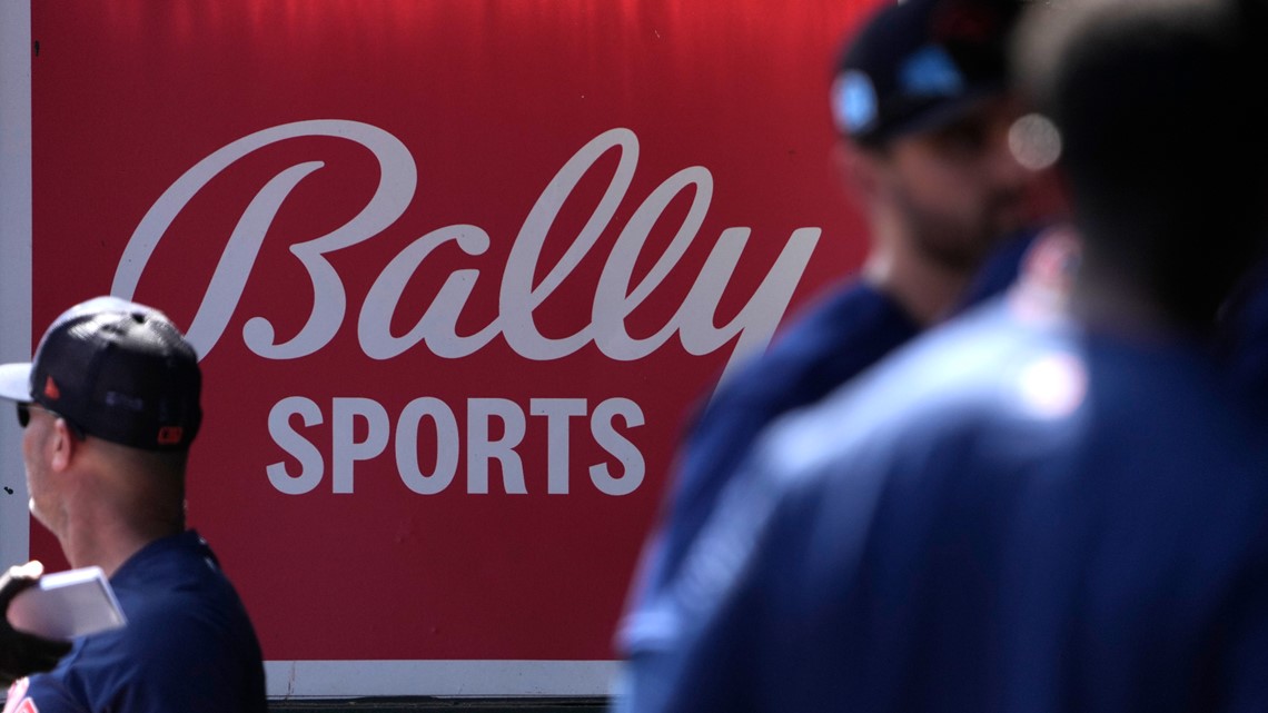 Bally Sports