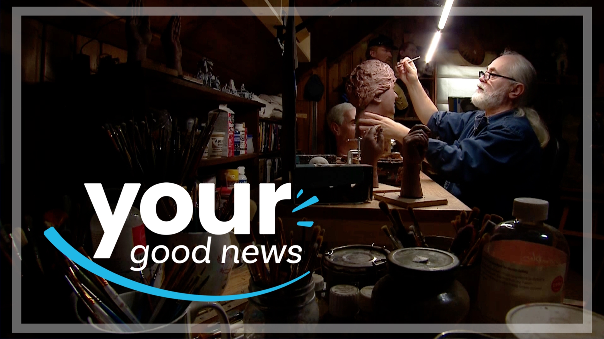 wfaa.com - Jacob Vaughn - A desperate North Texas mom turned to CBD to stop her son's seizures. She worries changing cannabis laws could cut off access.