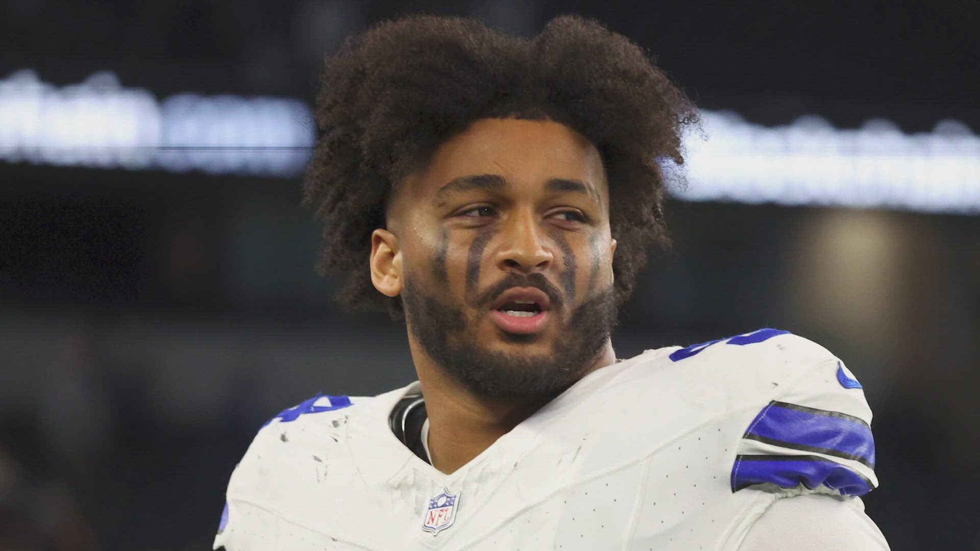 Dallas Cowboys DE Marshawn Kneeland died from self-inflicted gunshot wound  after police pursuit