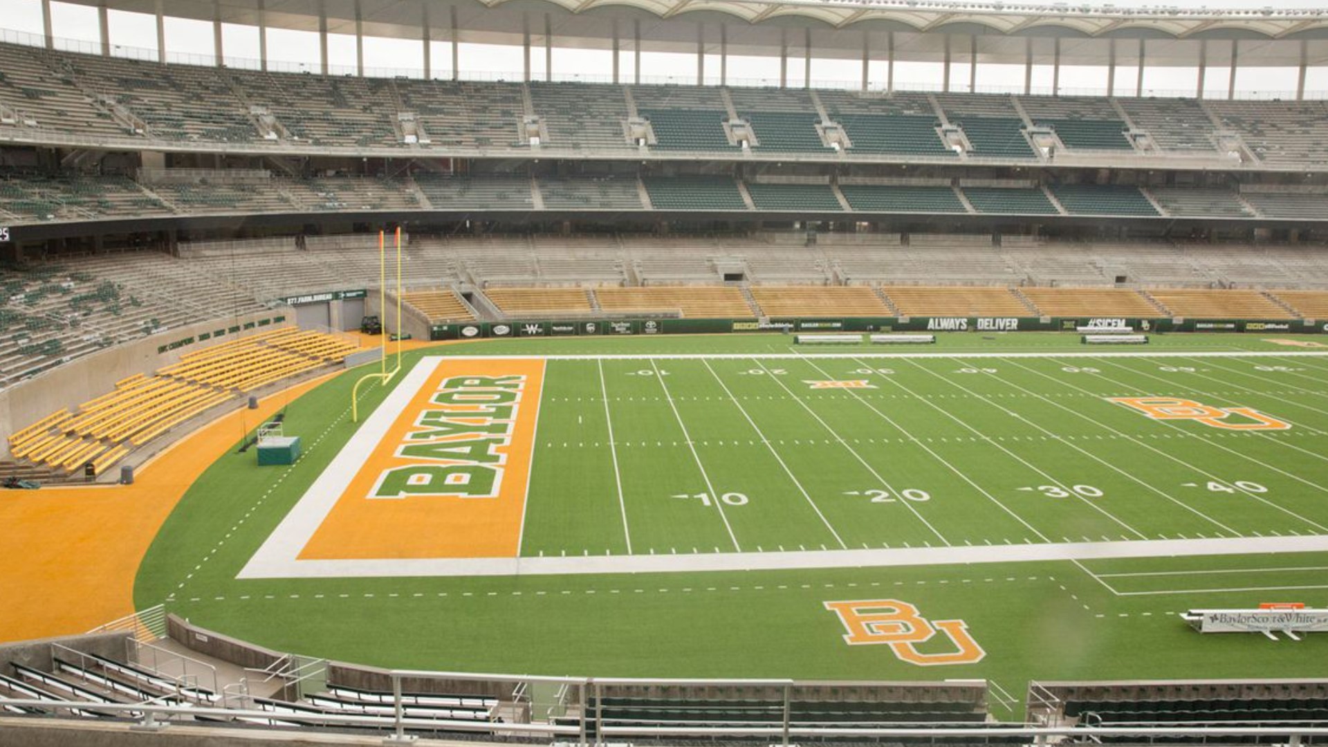 The committee found while Baylor did not violate rules about reporting sexual violence, they did find other violations leading to four years of probation.