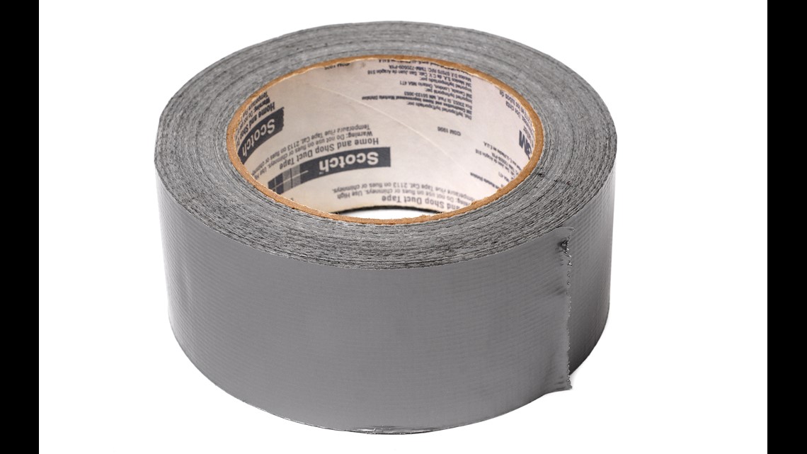 Substitute teacher duct tapes mouths of 10 students in fifth grade classroom