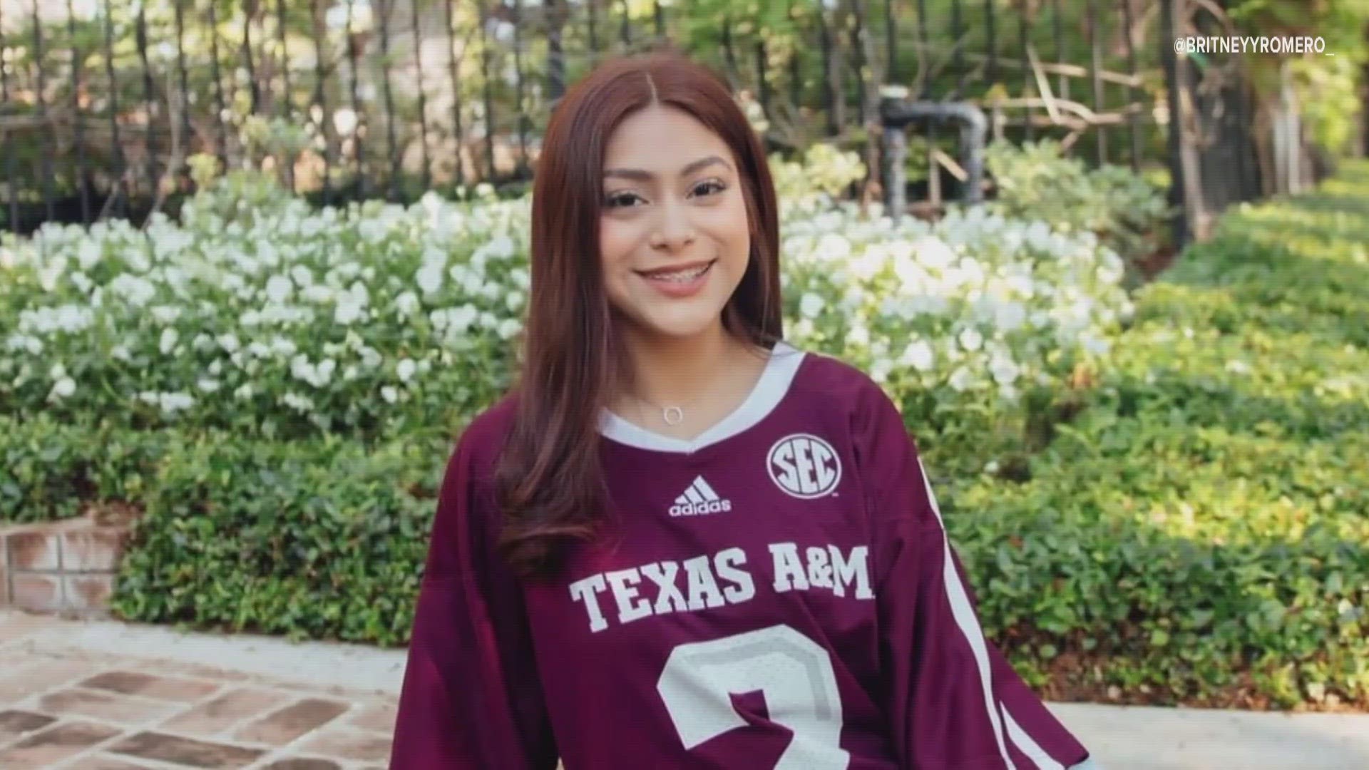 College Station, Texas News Texas A&M mourns loss of student