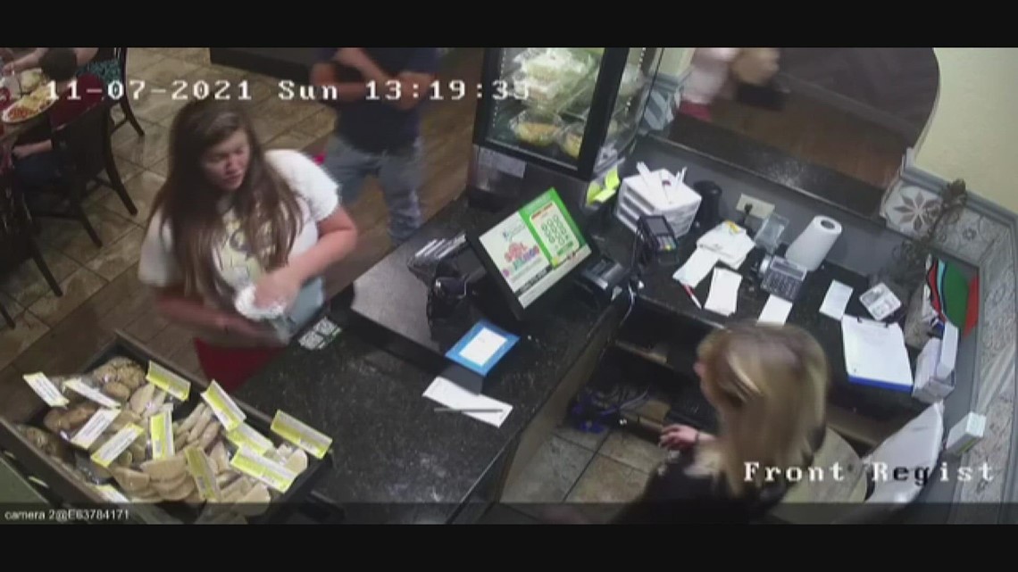 Are rude customers fueling labor shortages? Woman throwing soup in worker's face is latest viral