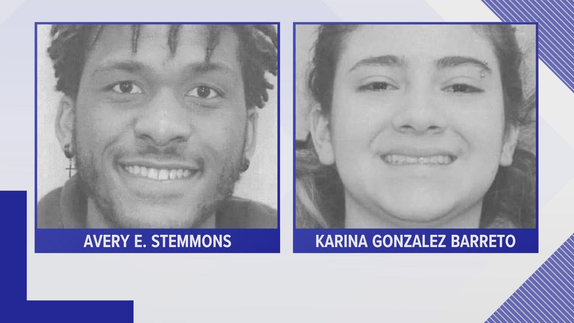 Texas Rangers identify homicide victim; Suspects caught in Maine ...