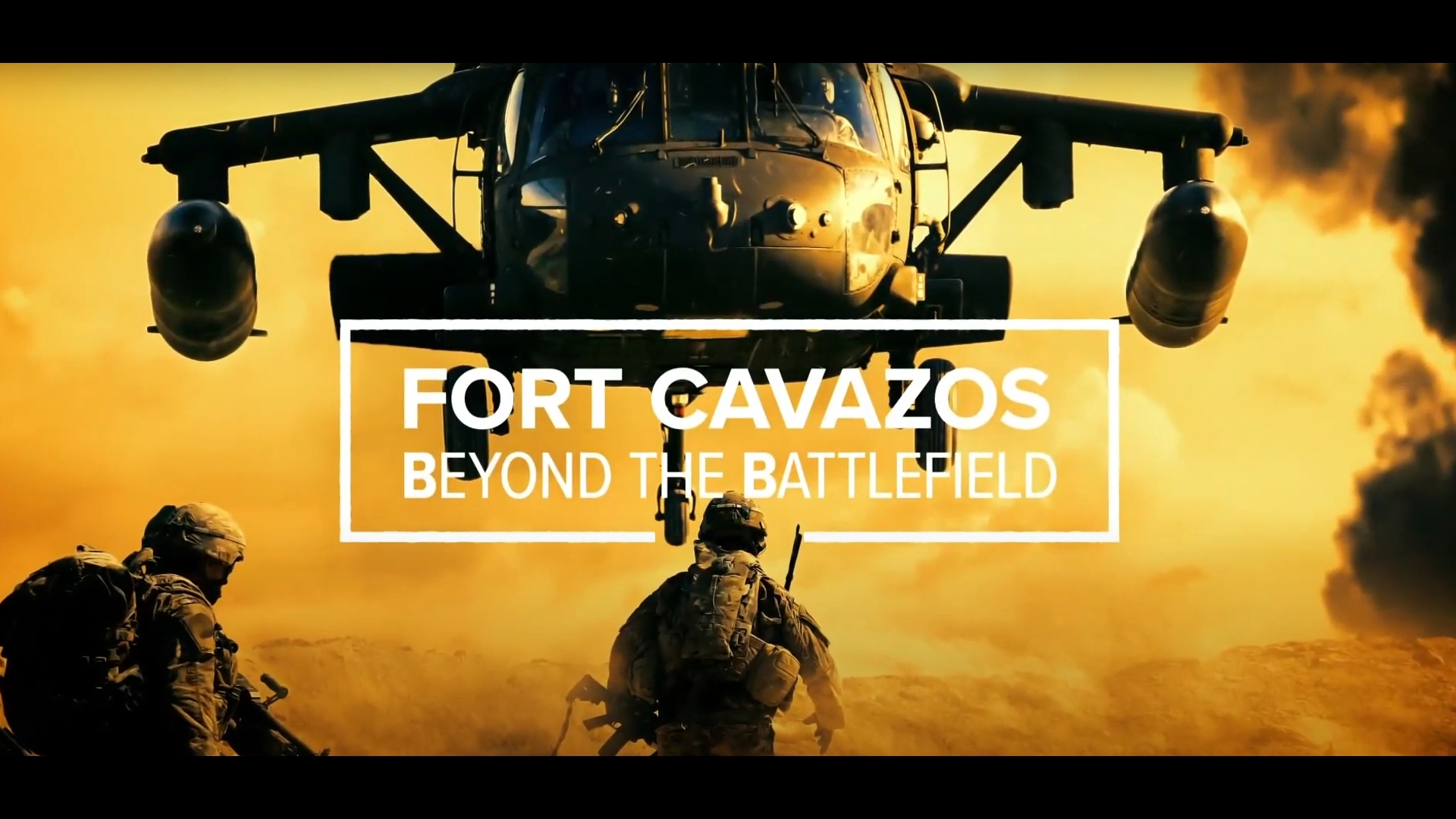 Texas Today is giving viewers an exclusive look into some different and often overlooked aspects of military life at Fort Cavazos.
