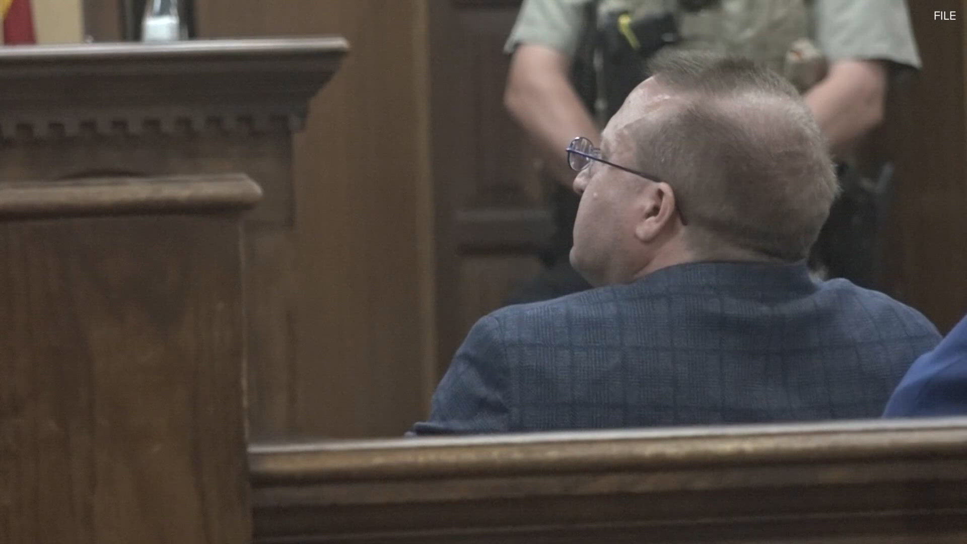 Texas attorney at center of controversial plea deal released from ...