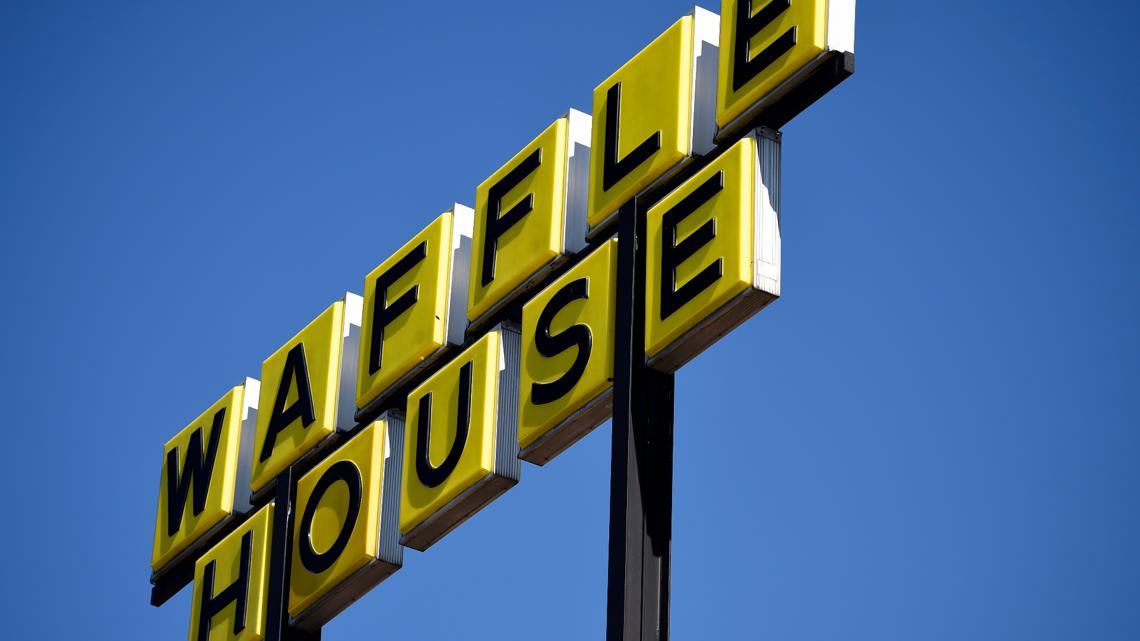 Waco council members confirm Waffle House is coming to the city