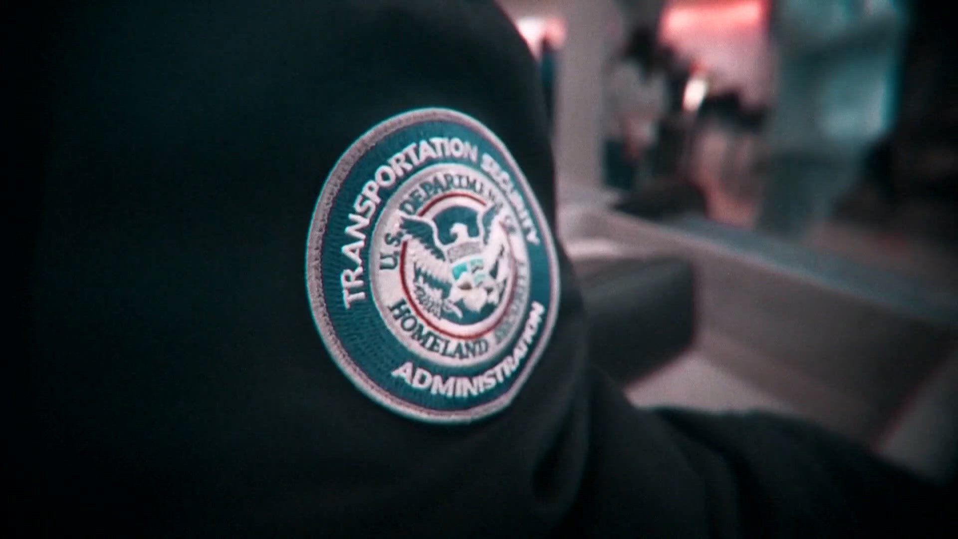 TSA agents at DFW airport face financial strain amid ongoing government ...