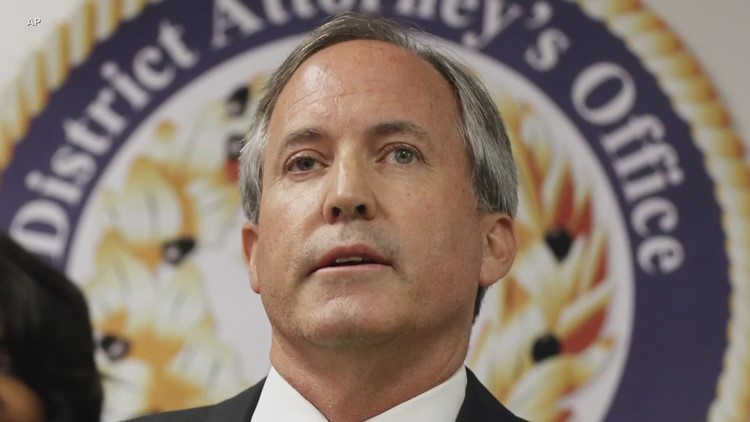 What happens next now that the House has voted to impeach Attorney General Ken Paxton?