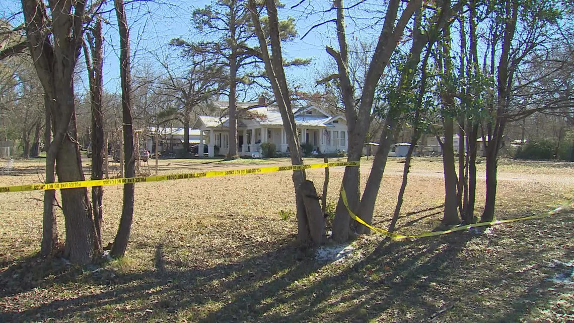 Corsicana shooting: Xavier Milazzo removed from life support - Vimarsana News
