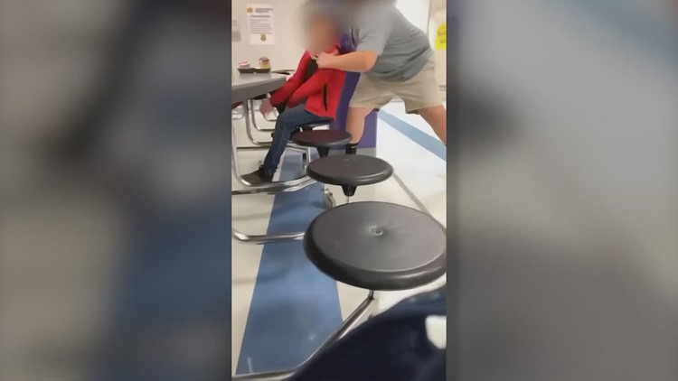 ‘It was horrifying’ | 11-year-old beaten at Texas school, family calls for accountability after seeing video online