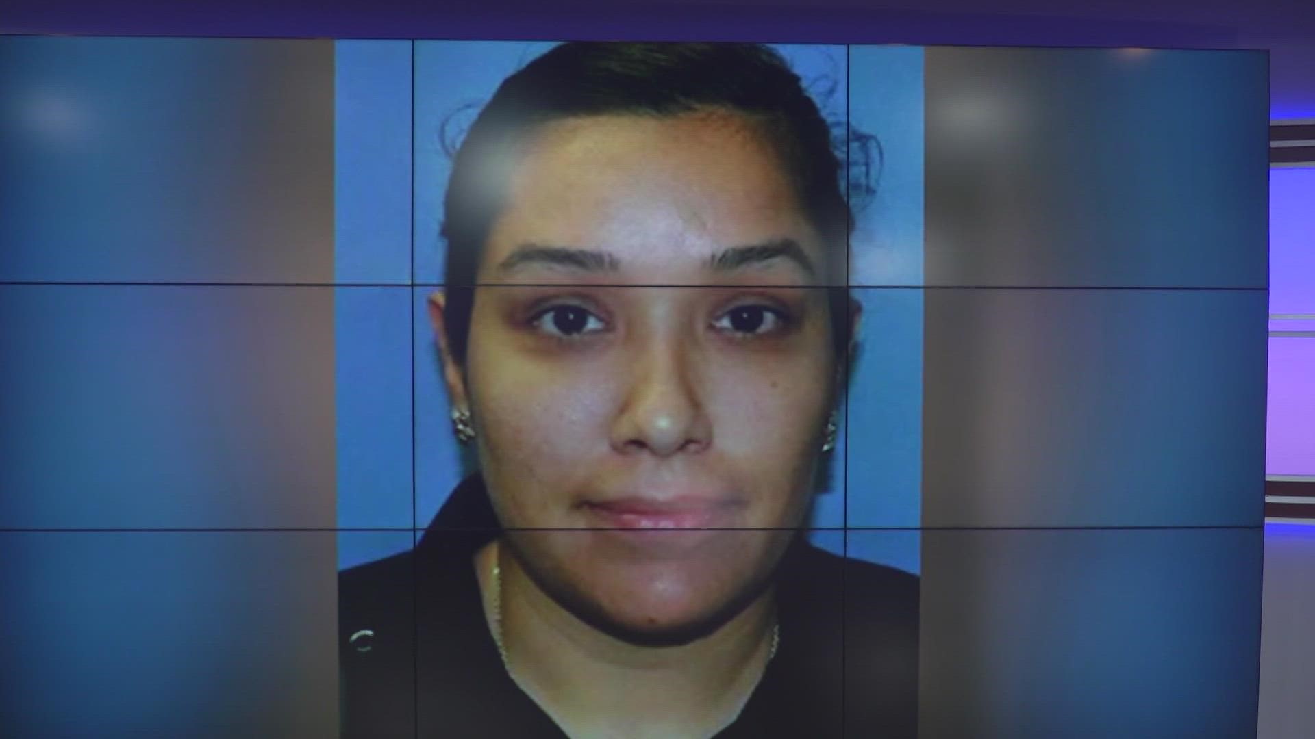 Elizabeth Montoya may rejoin the police force after a third-party ruled her firing was too severe a punishment.