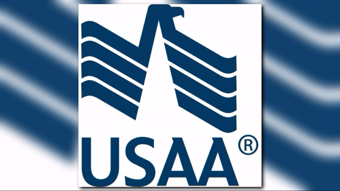 USAA to layoff nearly 500 employees, according to a statement