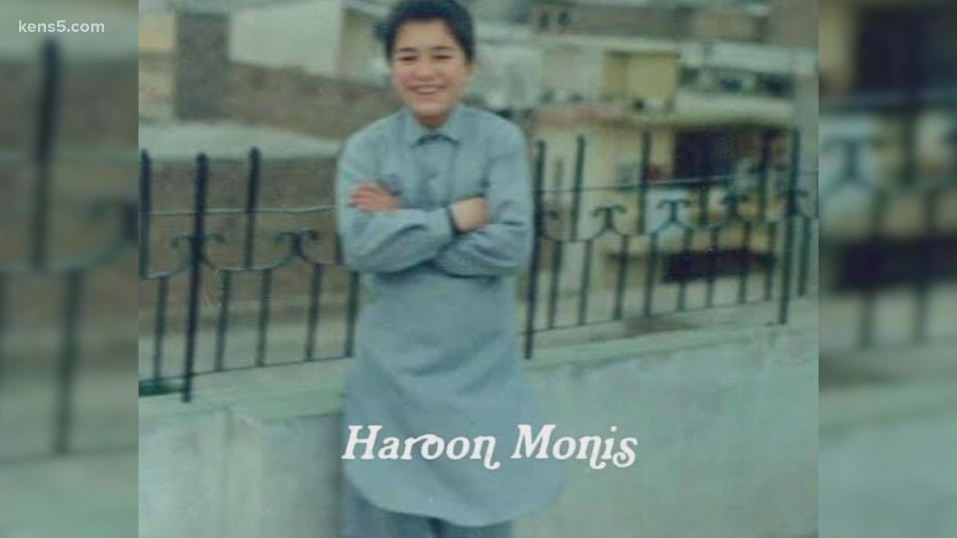 Haroon Monis fears for the lives of thousands of Afghan citizens; many of whom haven't grown up in a nation ruled by the Taliban.