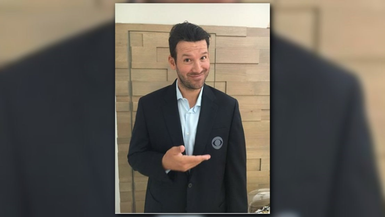 CBS Sports Re-Signs Tony Romo in Deal Valued Around $17M/Year