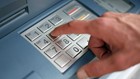 ATM takes man's money he wasn't depositing