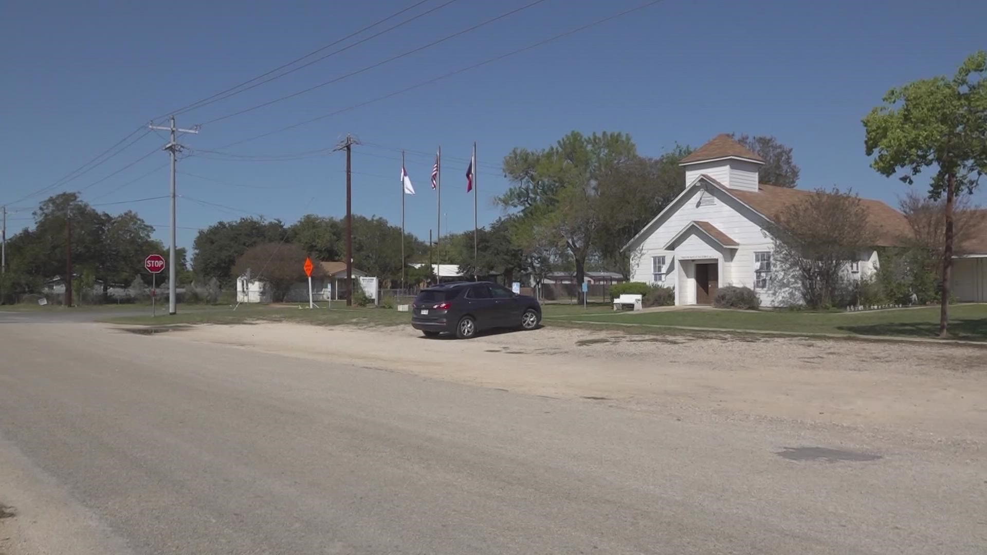 Ecumenical Center CEO says thousands have received counseling after the tragic shooting at the First Baptist Church of Sutherland Springs.