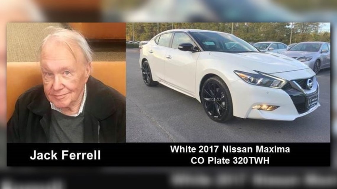 Silver Alert discontinued for 73-year-old San Antonio man | wfaa.com