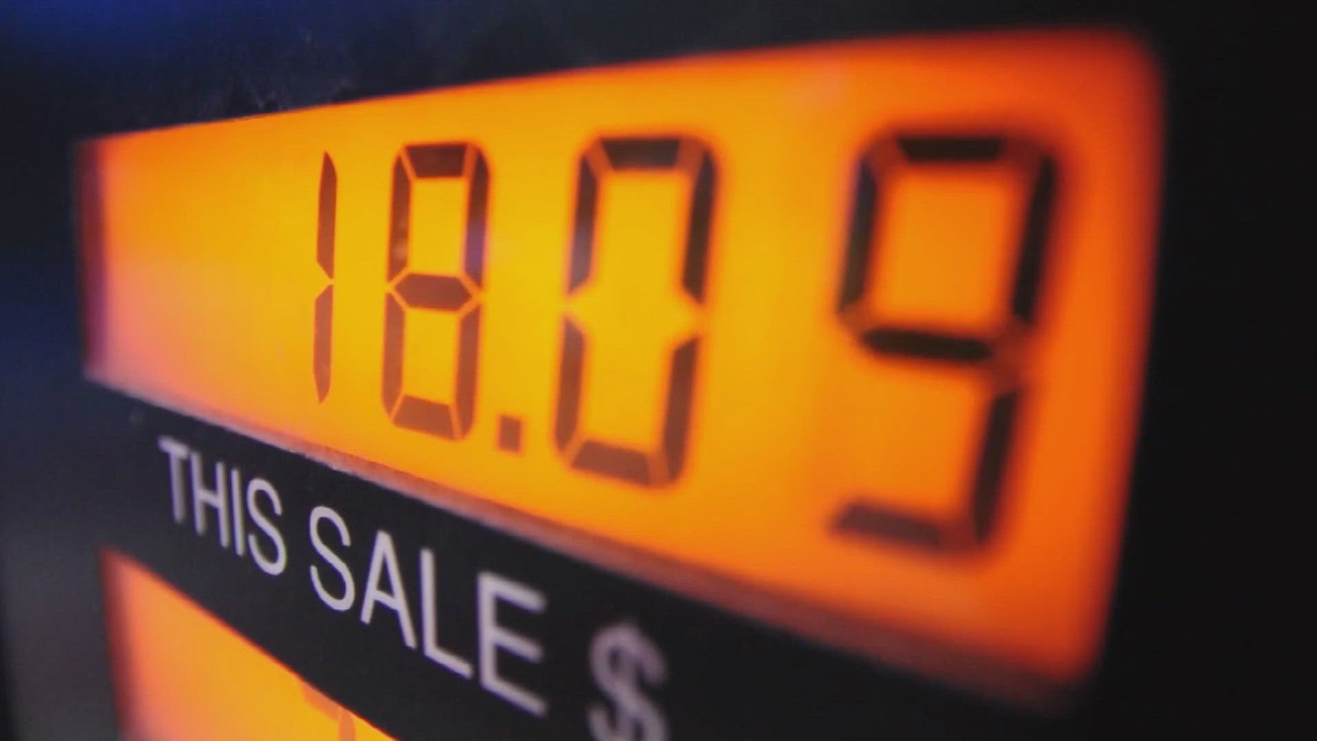 Some Texas travelers will enjoy lower Memorial Day gas prices than last year, but which areas are actually above the state average per gallon?