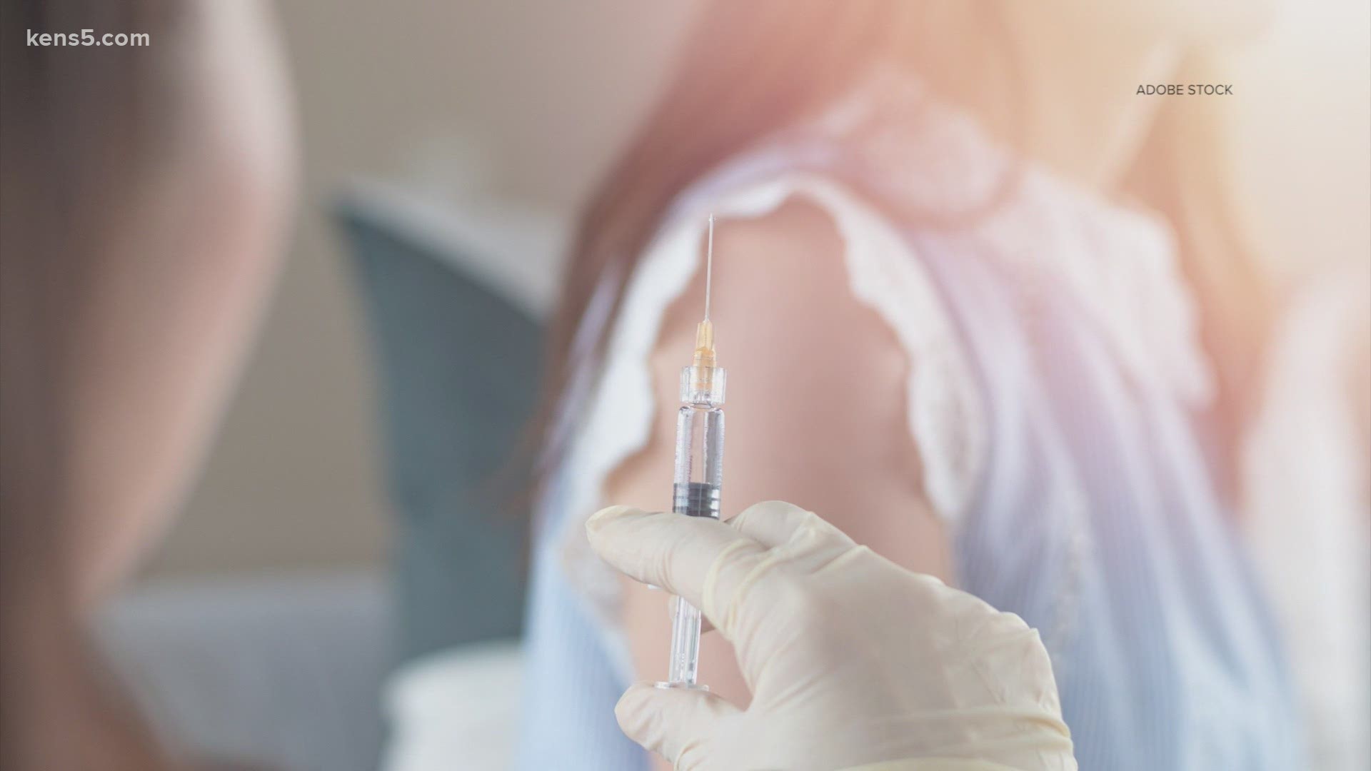 The state plans to target critical populations, such as health care workers and the elderly, for the first round of vaccinations.