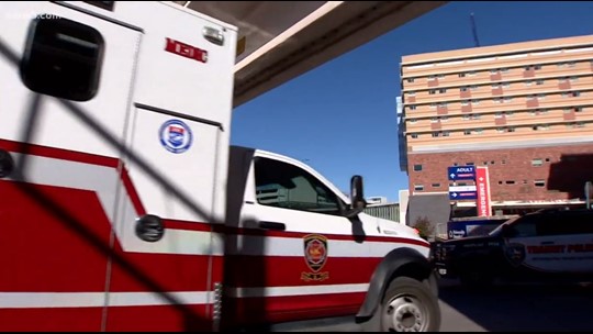 Dallas, Texas: Pedestrian Killed In Car Crash | Wfaa.com