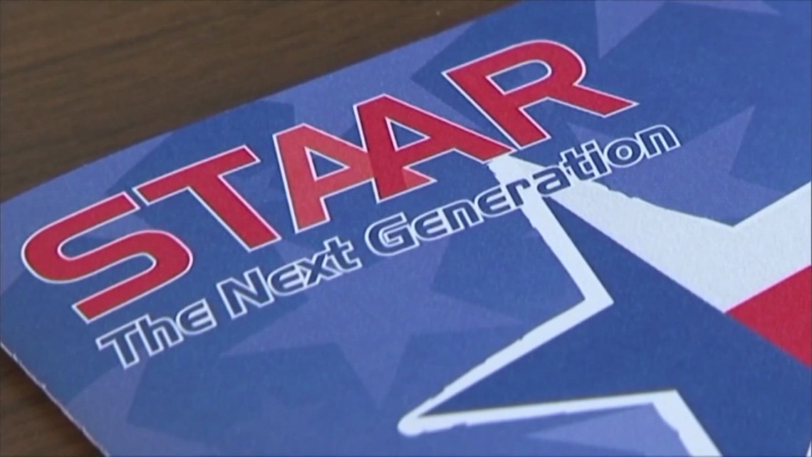 Texas replacing STAAR test. What this means for students, schools in ...