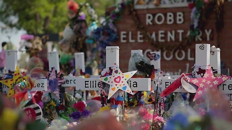 More than $22 million to be distributed to applicants impacted by Uvalde school shooting
