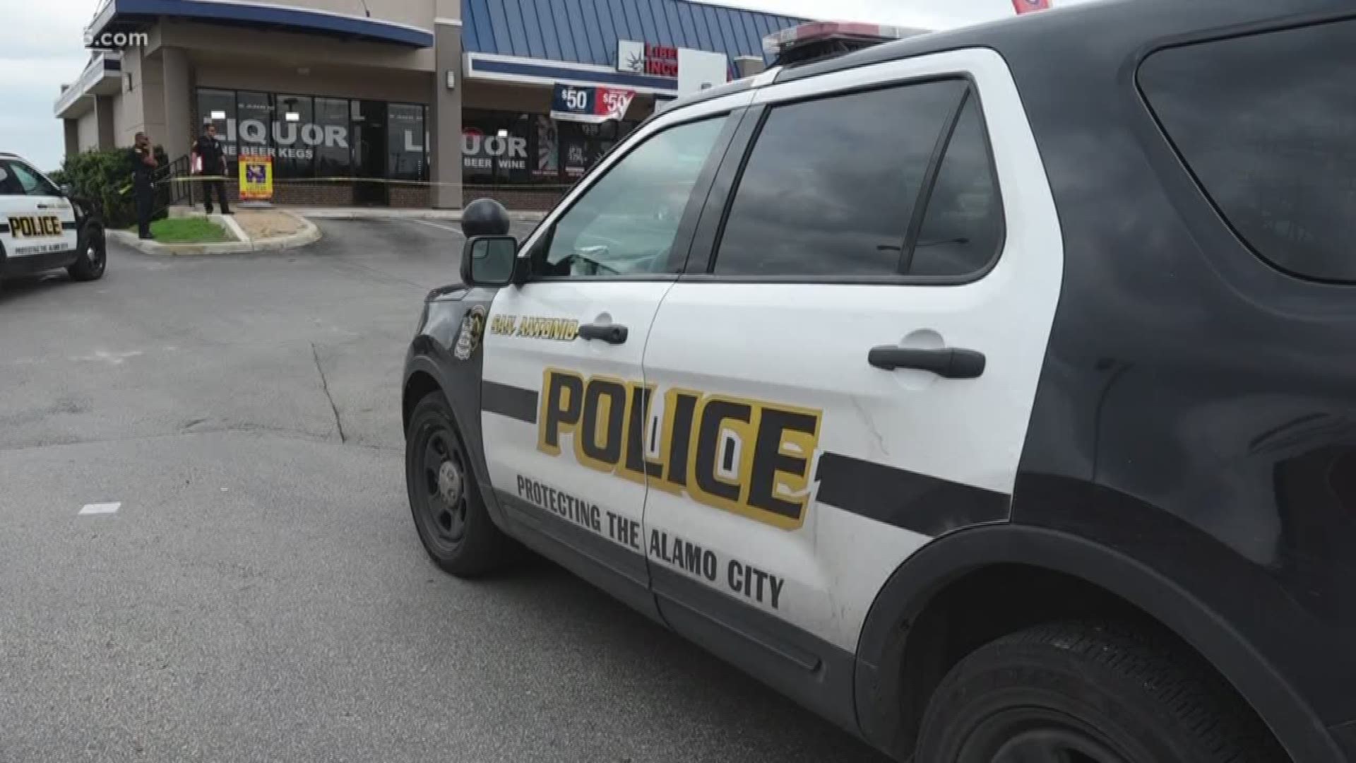 UPDATE: Liquor store employee will not face charges in deadly shooting ...