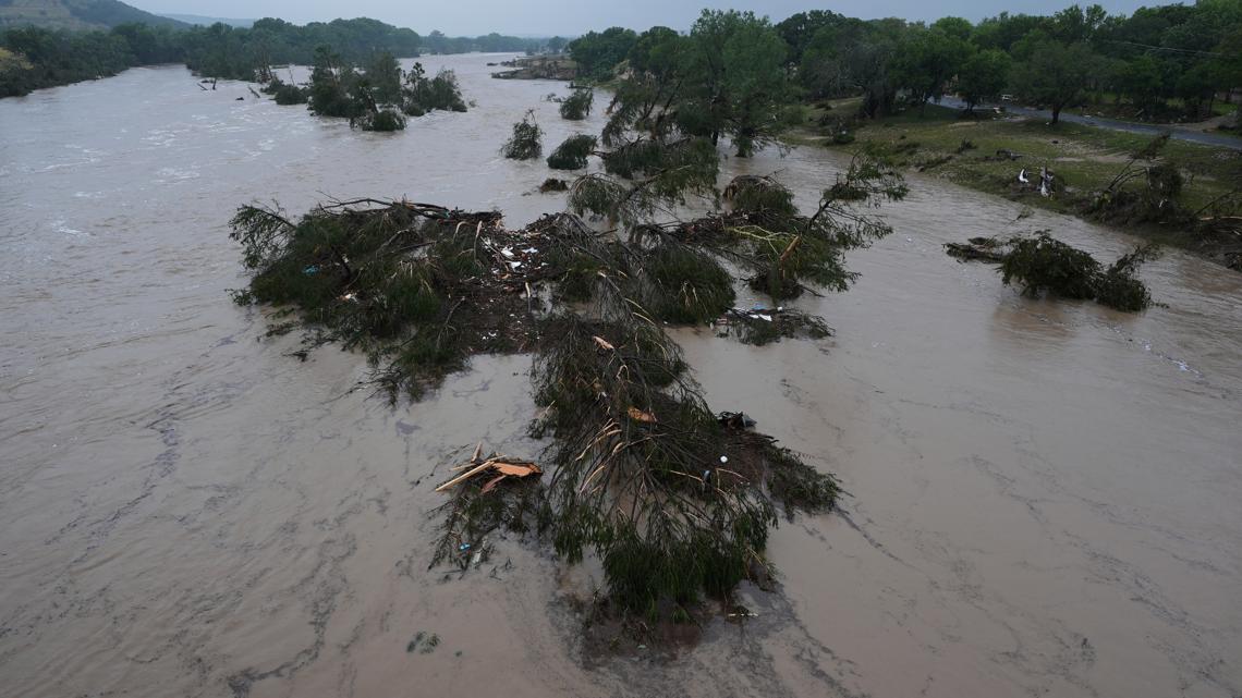 Kerrville leaders pledge ‘full review’ of emergency protocols after July 4th flooding that has killed dozens