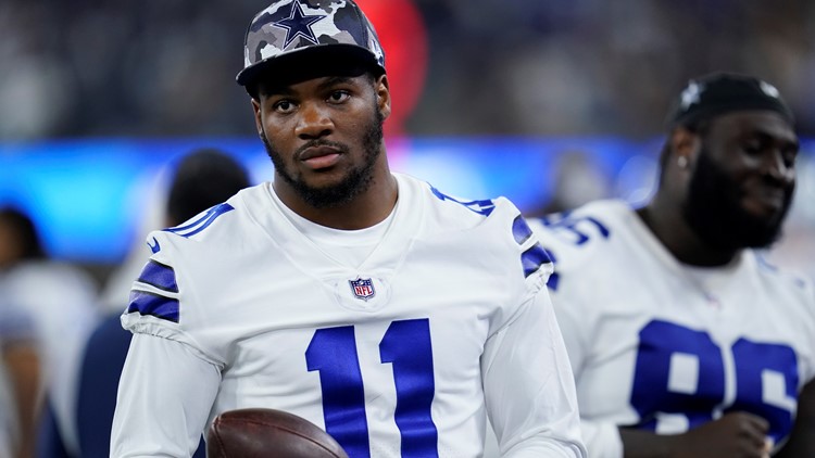 Cowboys star Micah Parsons to join 'Undisputed' during NFL season