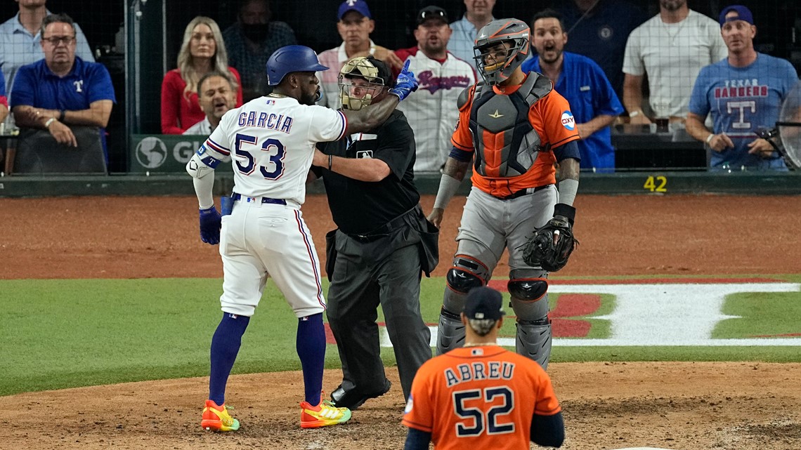 Nathaniel Lowe and Mitch Garver's three-run blasts helps Rangers