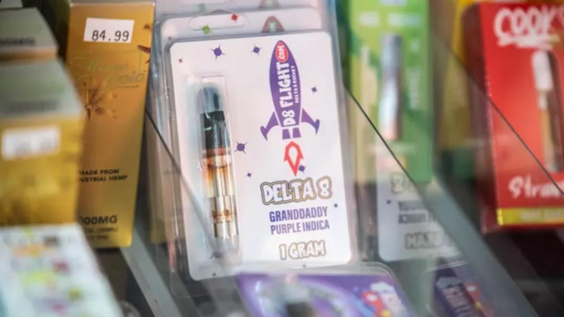 Hemp industry pushes back against Senate bill to ban THC in Texas ...