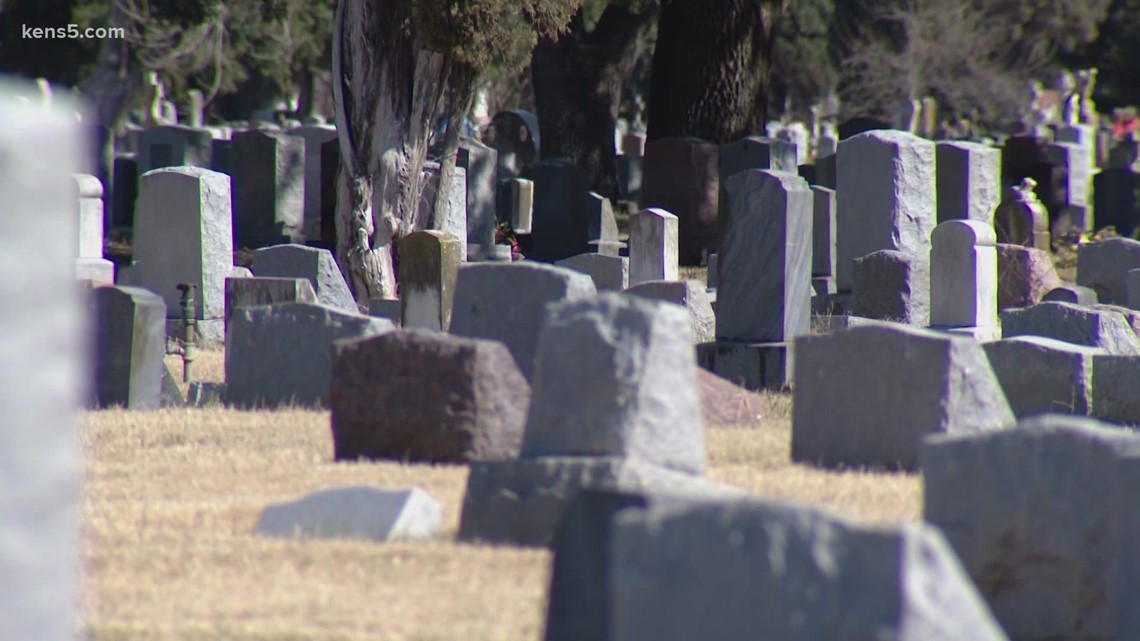 'A much gentler process' Water cremation growing in popularity in